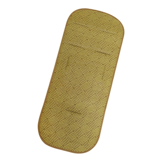 Cojín para cochecito, de asiento, alfombrilla fresca, almohadilla para asiento, , suave, transpirable, accesorios yotijar Asiento fresco para cochecito