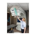 thumbnail image 3 of HYGEN™ Quick Connect Flexi-Wand With Microfiber Dusting Sleeve, Green, 1/Each, 3 of 4
