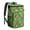 Dark-green-20, variant on Foodie Approved Cooler Backpack - 20L Insulated Soft Cooler Bag for Sushi, Picnics, Travel, Durable & Lightweight Design