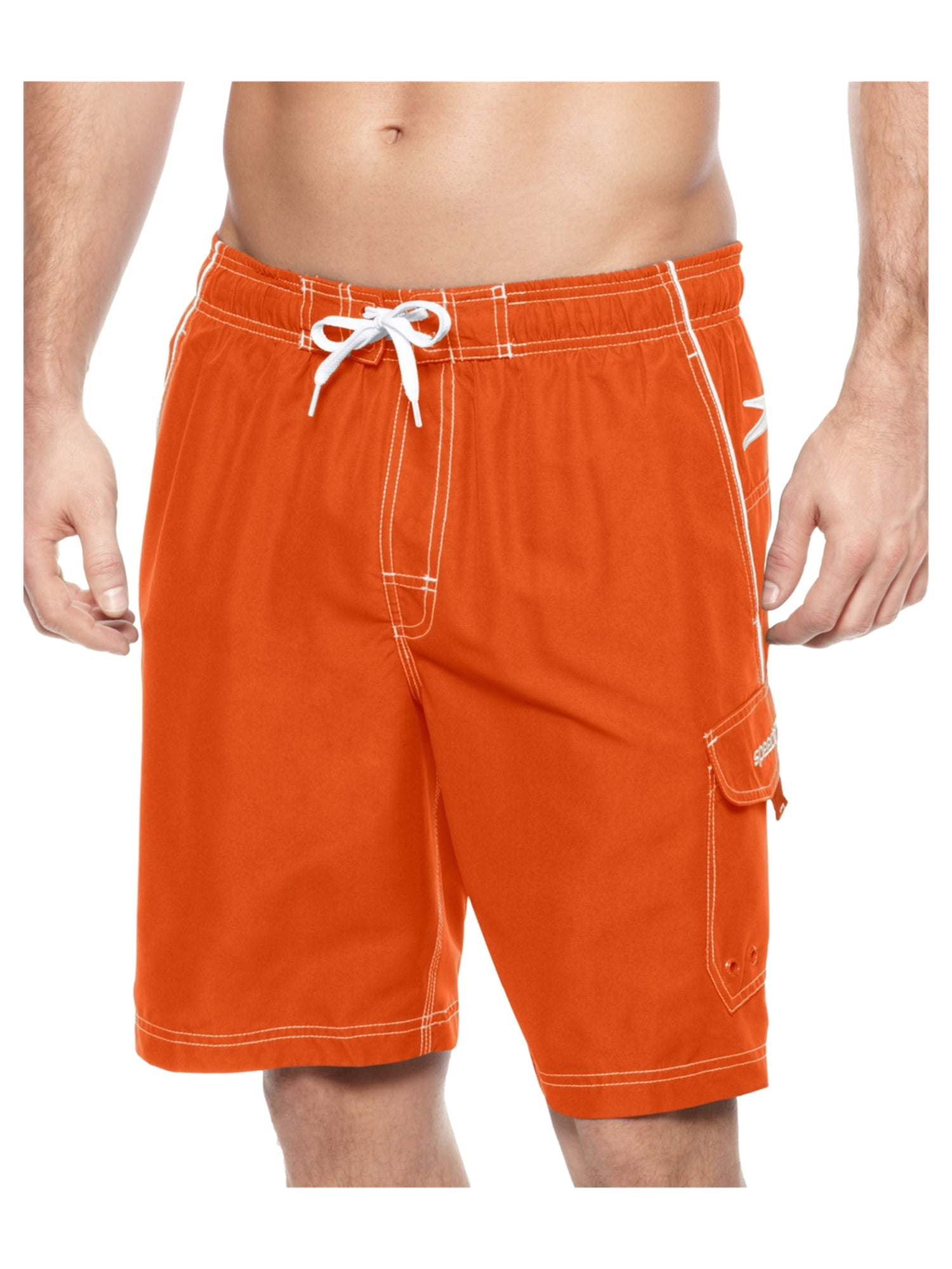 men's speedo marina volley swim trunks