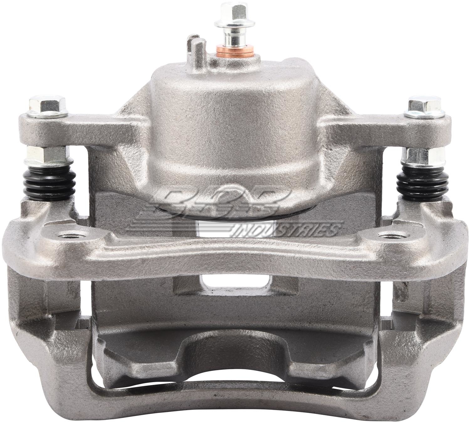 TERREPOWER formerly BBB Industries 99-01864B Reman Caliper w/installation Hardware