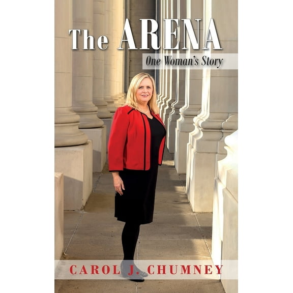 The Arena: One Woman's Story, (Hardcover)