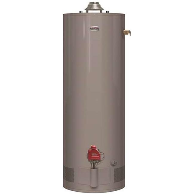 Richmond Rheem 6G3032FS 30 gal Natural Gas Tall Water Heater