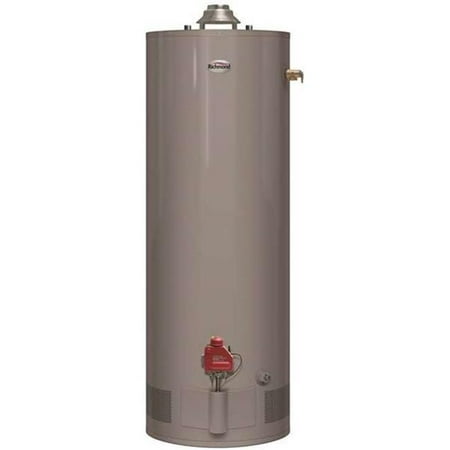 

Richmond Rheem 6G30-32FS 30 gal Natural Gas Tall Water Heater