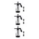 thumbnail image 5 of Riwesomey Rociador de agua con lanza de espuma para nieve para coche de 68oz, rociador para automático en el hogar, transparente Type1 NO1, 5 of 6