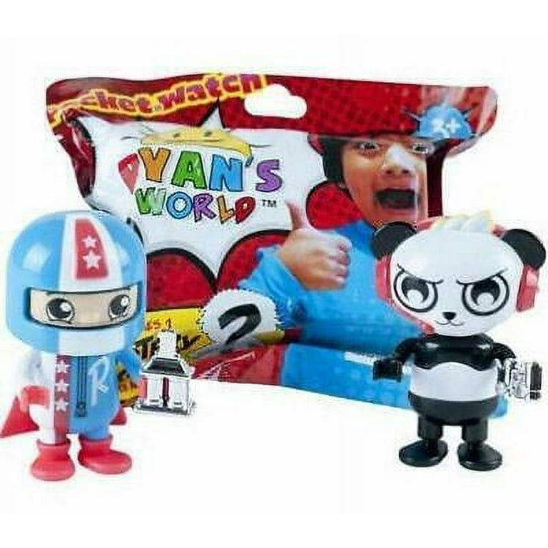 Ryan's toy best sale review figures