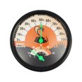 thumbnail image 2 of Crawler Feeding Temperature And Humidity Meter High Precision Mechanical High Humidity Resistance And Prevention Temperature And Humidity Meter, 2 of 7