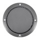 thumbnail image 1 of 3'' Tono Titanio Coche Audio Altavoz Funda Malla Subwoofer Rejilla Protector, 1 of 1