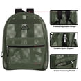 thumbnail image 2 of Mochila Summit Ridge Mesh para niños, adultos, escuela, playa, 2 of 7