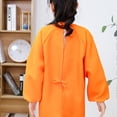 thumbnail image 3 of Kids Art Smocks, Waterproof Artist Painting Aprons for Children, 3 of 5