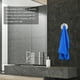 thumbnail image 3 of FELTECHELECTR Gancho para colgar en la cocina, baño, con ventosa para colgar toallas y abrigos., 3 of 6