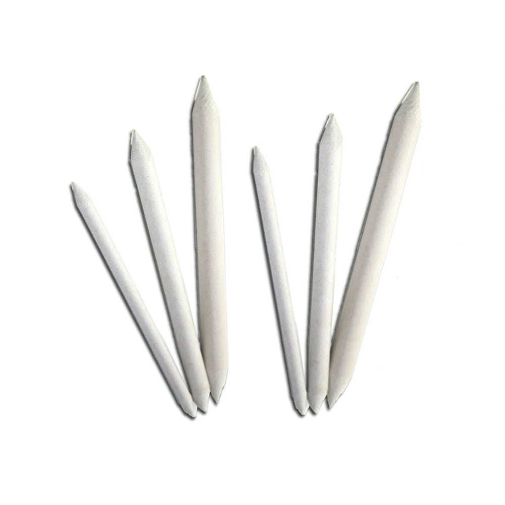  Sketch Drawing Tools Agptek 16 Blending Stumps with Realistic
