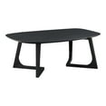 thumbnail image 2 of GODENZA COFFEE TABLE SMALL BLACK ASH, 2 of 5