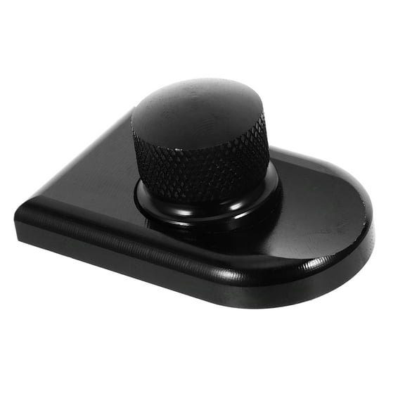 Hemoton 1 Set Motorcycle Seat Bolt Screw Motorcycle Seat Screw Motorcycle Seat Mount Part