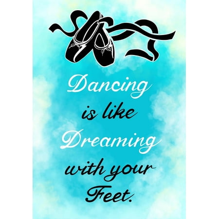 - Dancing Is Like Dreaming?(dance Journal for Girls): Lined Journal Notebook for Kids; Cute Journal for Use as Daily Diary or School Notebook; Ideal for Doodle Notes, Dance Lesson Journals or Kids Writi