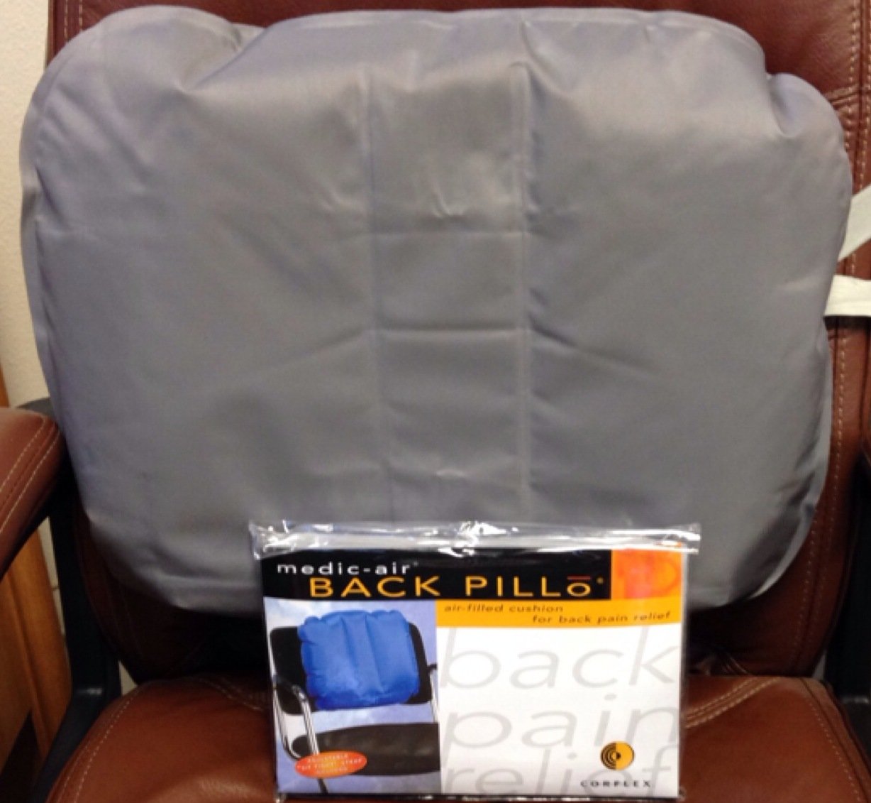Back pillo Clearance