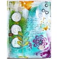 thumbnail image 1 of Pintura de diamante (DB7145) 5D DIY Square Graffiti Mosaico Rhinestone Dibujo 45x60cm Hugtrwg Para estrenar, 1 of 1