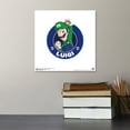 thumbnail image 5 of Gallery Pops® Nintendo The Super Mario Galaxy Movie (2026) - Luigi Ring Wall Art, 5 of 5