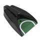 thumbnail image 2 of Kit de herramientas de entrenamiento para golpear la bola del palo de golf en interiores y exteriores con bolsa de almacenamiento, 2 of 14