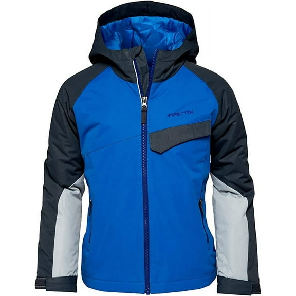 Arctix Boys Cyclops Insulated Jacket