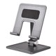 thumbnail image 2 of Compacte Desktop Opvouwbare Laptopstandaard ABS Telefoonhouder voor Thuiskantoor Gris Macarena Soporte plegable para computadora portátil, 2 of 8