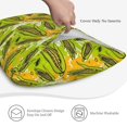 thumbnail image 4 of Pillow Covers, Autumn Harvest Cartoon Corn Pillow Cases Standard Size with Envelope Closure (20x26 inches) ,Comfy Bedding Pillowcase for Hair and Skin - Soft Breathable Pillow Protectors, 4 of 6