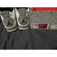 thumbnail image 4 of Ni - ke Jordan 4 Retro White Cement 2012, 4 of 5
