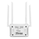 thumbnail image 3 of Enrutador 4g CPE Router WiFi 4G Router wifi portátil Internet inalámbrico Compartir ruta LTE Enchufe Tarjeta SIM, 3 of 4