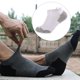 thumbnail image 4 of Calcetines de hombre, calcetines de tobillo de corte bajo, calcetines cortos de hombre, calcetines casuales de algodón, 4 of 5