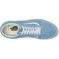 thumbnail image 3 of VANS U OLD SKOOL™ UNISEX SNEAKERS - BLUE - Theory Heritage Blue / Men 11 / Women 12.5 / Medium, 3 of 7