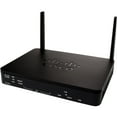 thumbnail image 2 of Cisco RV160W Wi-Fi 5 IEEE 802.11ac Ethernet Wireless Router RV160WAK9NA, 2 of 2