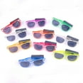 thumbnail image 2 of Ticikt Halloween Party Glasses LED Light Up Wireless EL Flash Glasses For Dance Rave Night Club Accessories Decoration, 2 of 2
