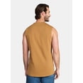thumbnail image 3 of Brahma Men's & Big and Tall Men's Muscle Tee, Sizes S-3XL, 3 of 5
