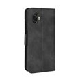 thumbnail image 4 of Funda Tipo Billetera GANGXUN para Samsung Galaxy XCOVER 6 PRO – Tapa Flip con Tarjetero, 4 of 5