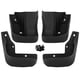thumbnail image 1 of Guardabarros delantero y trasero Btafrte para Honda Civic 1996-2000 4 Uds, 1 of 9
