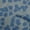 Dusty Blue, variant on oneOone Cotton Flex Dusty Blue Fabric Asian Diy Clothing Quilting Fabric Print Fabric By Yard 40 Inch Wide