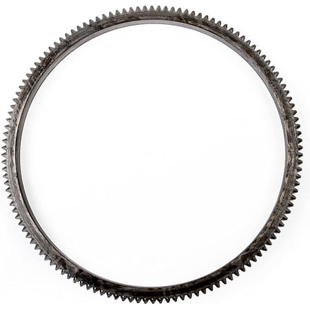 Seapple 6D14 Flywheel Ring Gear 129T Compatible with Mitsubish 6D15 6D34 Kato HD700-2 HD800-2 HD00-2