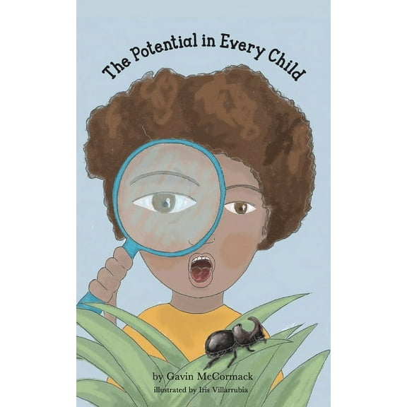 The Potential in Every Child, (Paperback)