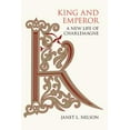 thumbnail image 3 of King and Emperor: A New Life of Charlemagne, (Hardcover), 3 of 3