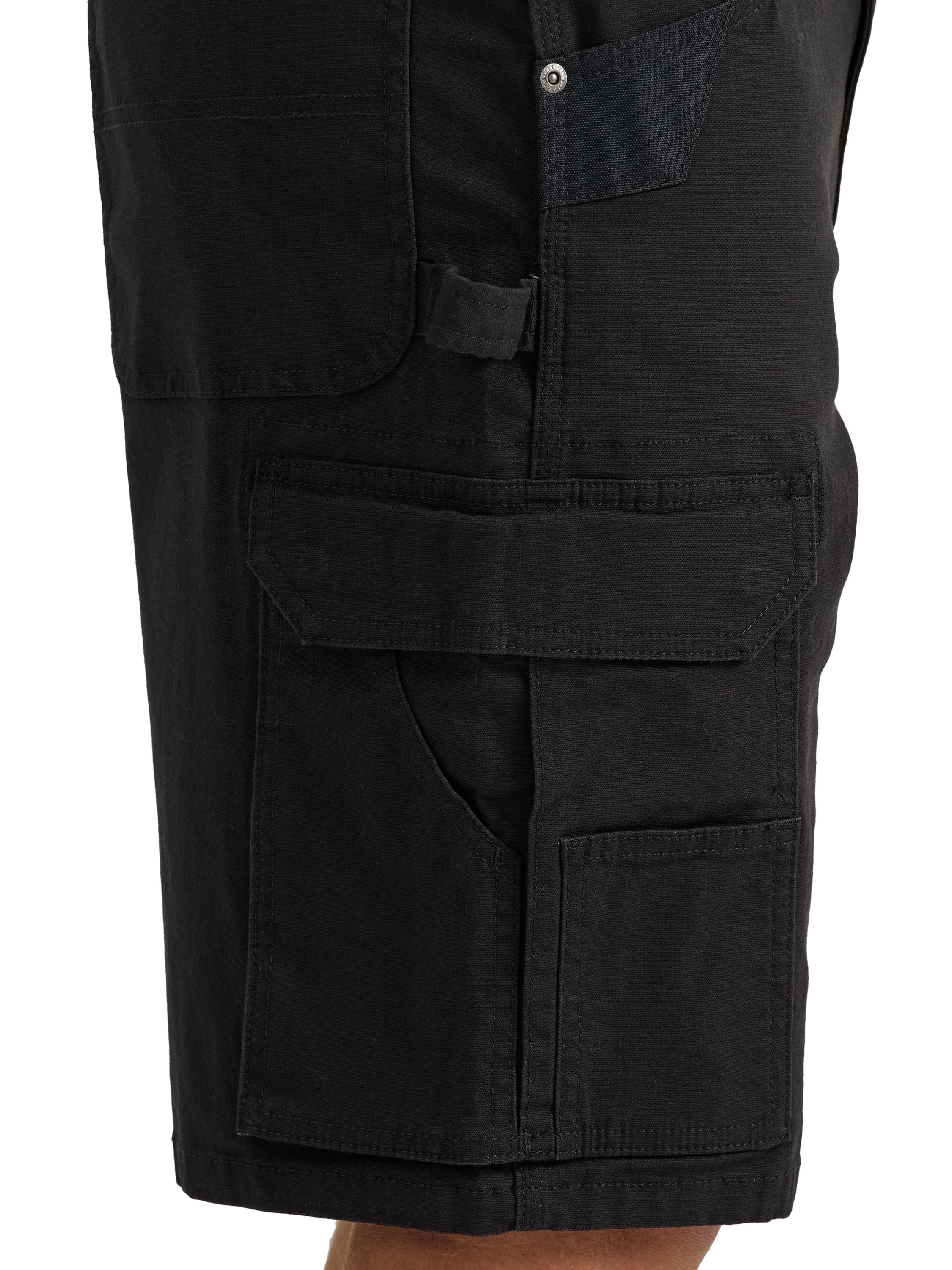 Wrangler® Men's Workwear Ranger Short with Stretch, Sizes 32-44
