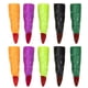 thumbnail image 1 of 40pcs coloridos dedos de bruja de halloween dedos de brujas broma dedos falsos dibrillo de dedos falsos, 1 of 6