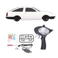 thumbnail image 1 of RC Drift Car 1/18 4WD 10KM/H 2.4GHZ with 14500 500mah Battery RC Car Toy for Over 14 Children Adult Gift, 1 of 1