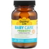 Country Life Baby Care Probiotic Powder 2 oz 56 g