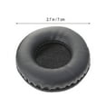thumbnail image 5 of UPKOCH Comfortable Ear Cushions for Headphones 1 Pair 7 9 x 7 9 x 0 8in 2Pcs, 5 of 8
