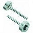 thumbnail image 2 of National Prime-Line GD 52112, Garage Door Roller with Flat Wheel, Decorative Home Hardware, 2 of 2