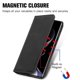 thumbnail image 4 of For Vivo V40 5g Case Skin Touch Feeling Leather Wallet Phone Cover Magnetic Absorption, 4 of 5