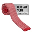 thumbnail image 1 of CORBATA SAROSA SLIM PARA HOMBRE, 1 of 1