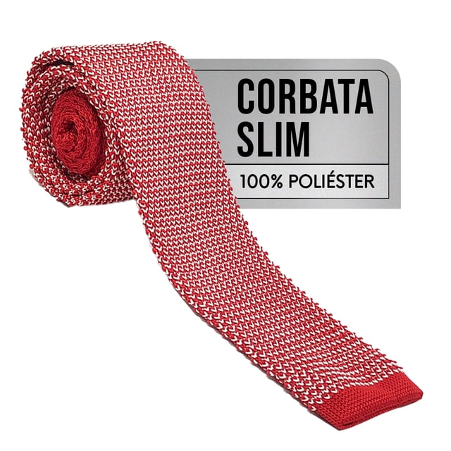 CORBATA SAROSA SLIM PARA HOMBRE