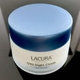 Lacura Day and Night Face cream Q10 AntiWrinkle combo Pack