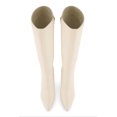 thumbnail image 4 of Women's Pointed Toe Spool Heel Boots, 4 of 6